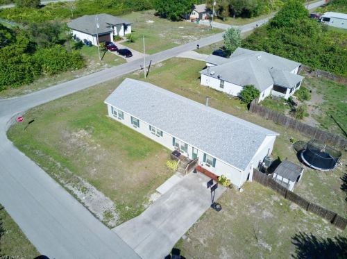 1101 Olive Ave, Lehigh Acres FL 33971-5337 exterior