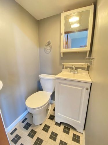 46 Mehard Ave, Greenville PA  16125-1409 exterior