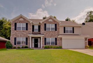 226 Rockport St, Meridianville, AL 35759-2141