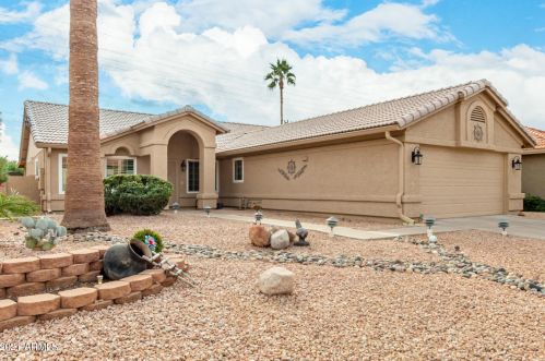 10701 Coopers Hawk Dr, Chandler, AZ 85248-7736