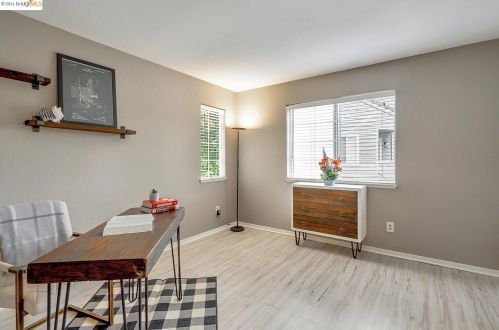 308 Dursey Dr, Pinole CA  94564-2665 exterior