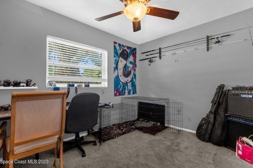 3706 Sutton Dr, Orlando FL  32810-2337 exterior