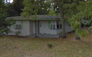1118 Crestdale St, Jacksonville FL  32211-5710 exterior
