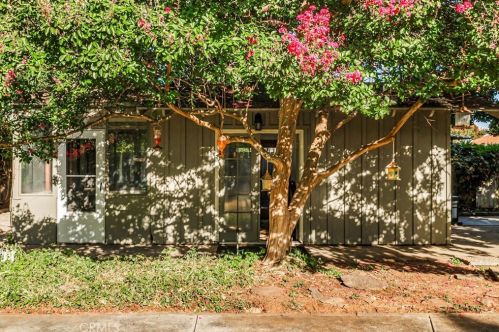 1064 Via Verona Dr, Chico CA  95973-1031 exterior