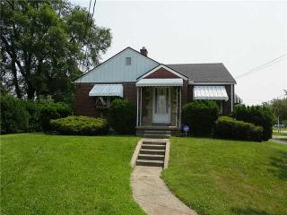 5512 Lewis Ave, Toledo OH  43612-3059 exterior