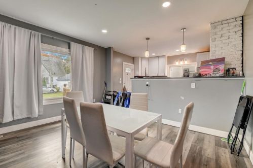 2689 Milwaukee St, Madison WI  53704-5153 exterior