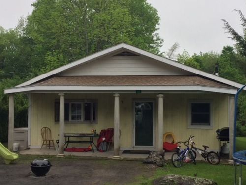 111 Spring St, Tannersville, NY 12485-7744