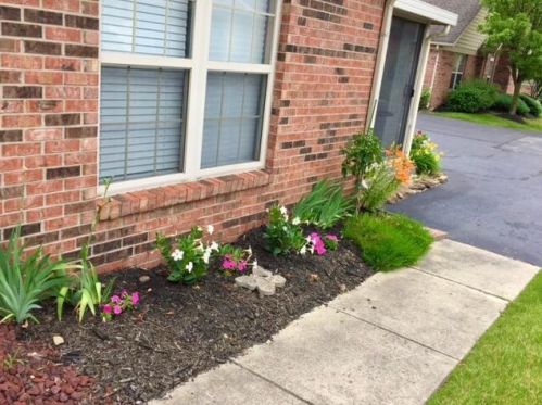 3177 Pine Manor Blvd, Darbydale, OH 43123-4842