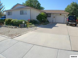 3180 Heights Dr, Reno, NV 89503-3821