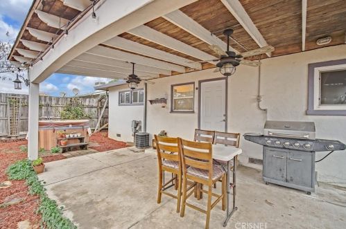 1427 Poplar St, Santa Rosa CA  95407-7036 exterior