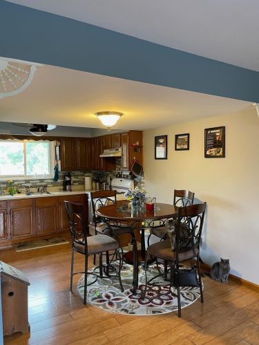 849 Summit Park Ct, Crown Point IN  46307 exterior