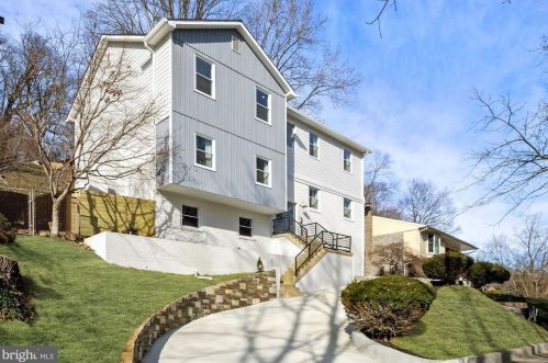 4228 Blagden Ave, Washington, DC 20011-4246