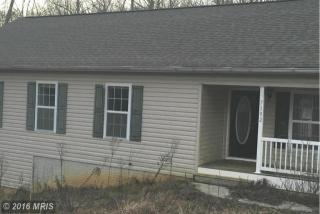 7192 Macedonia Rd, Woodford, VA 22580-3313