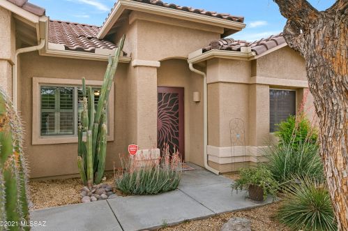14914 Capriole Dr, Tucson, AZ 85739-8364