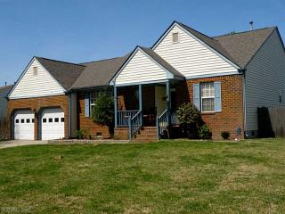 617 Willow Bend Dr, Chesapeake, VA 23323-1070