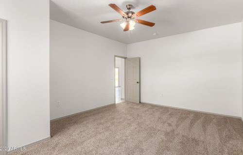 9897 Burris Rd, Casa Grande AZ  85193-8255 exterior