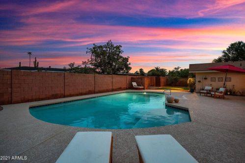 6141 Edgemont Ave, Scottsdale AZ  85257-1050 exterior