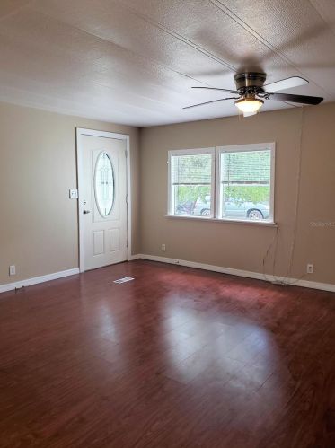 3168 Chameleon Pt, Crystal River FL  34428-5878 exterior