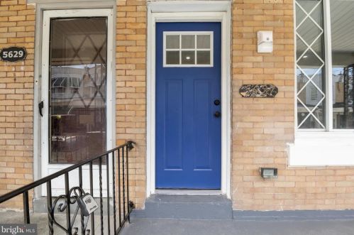 5627 Hazel Ave, Philadelphia PA  19143-1935 exterior