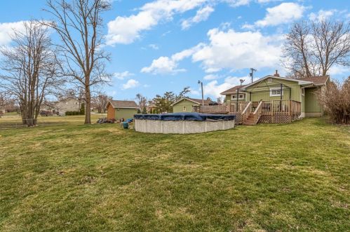 10836 Forestdale St, Dyer, IN 46373-8817