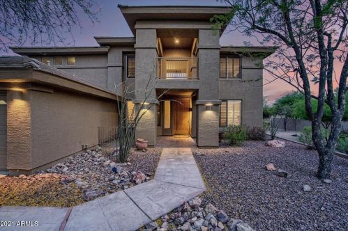6101 Smokehouse Trl, Scottsdale, AZ 85266-8219