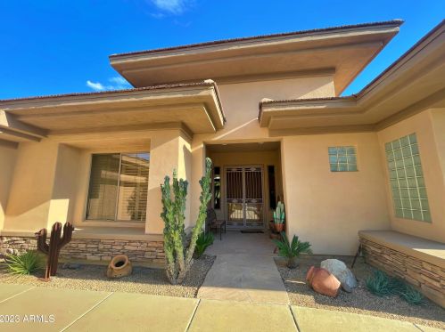 7535 Visao Dr, Scottsdale, AZ 85266-2749