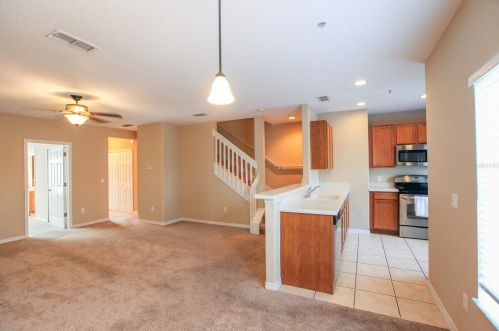 440 Blue Bayou Ln, Casselberry FL  32708-7120 exterior
