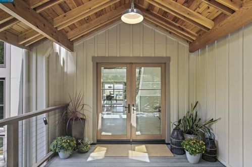 12740 Brookpark Rd, Oakland CA  94619-3137 exterior