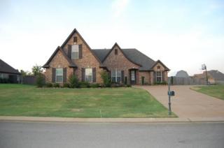 340 Blackankle Dr, Somerville, TN 38060-3522