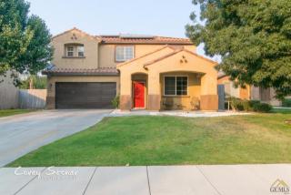 11816 Cactus Dr, Bakersfield, CA 93312-3357