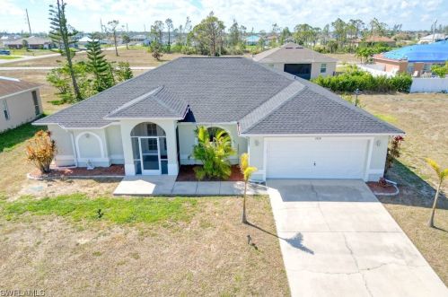 2426 18th Ave, Cape Coral, FL 33993-8418