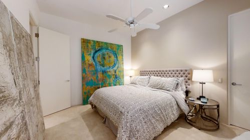 50085 Mountain Shadows Rd, La Quinta CA  92253-4543 exterior