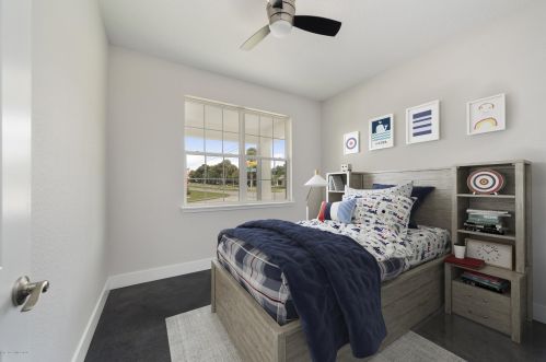 2155 Louisiana St, Titusville FL 32780-6823 exterior