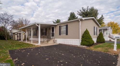 5609 Greenlee Dr, Yardley, PA 19067-5188