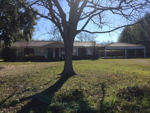 17892 County Rd 26, Foley AL  36535-4103 exterior