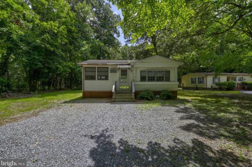 34068 Red Oak Dr, Frankford DE  19945-3437 exterior