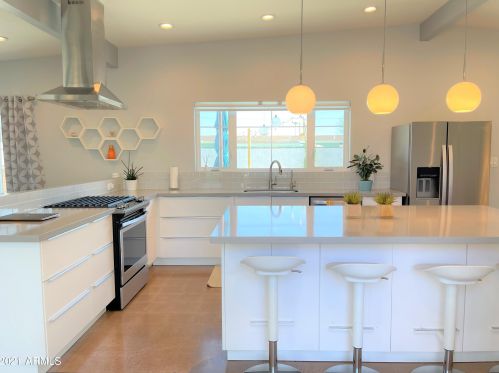 7322 Cypress St, Scottsdale AZ  85257-1453 exterior