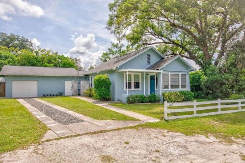 115 Lucie Ave, Deland, FL 32720-3918