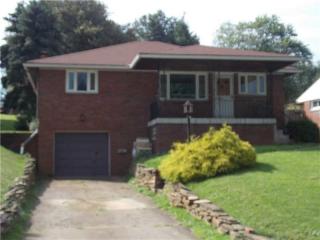 312 Concord Dr, Mckeesport, PA 15135-3116