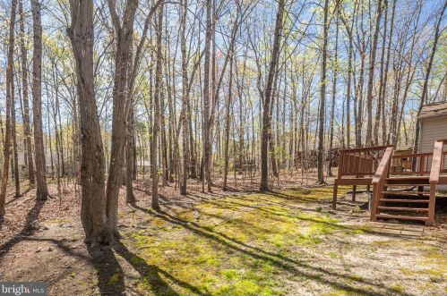 1235 Lakeview Pkwy, Locust Grove VA  22508-5232 exterior