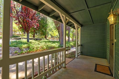 6016 Silverleaf Dr, Michigan Bluff CA  95631-9631 exterior