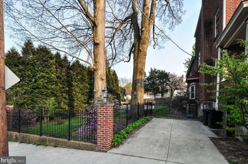 1715 Norwegian St, Primrose PA  17901-2109 exterior