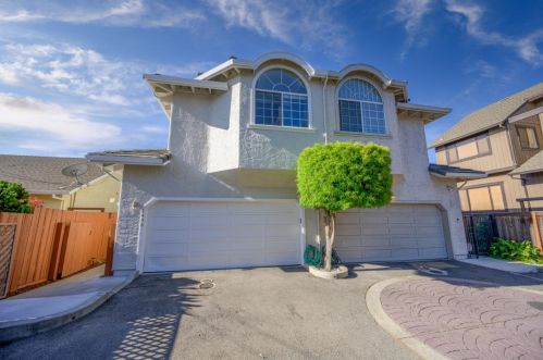 1436 Latimer Ave, Campbell, CA 95008-1601