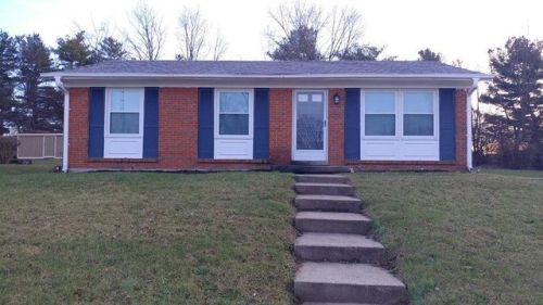 1086 Briarwood Dr, Lexington, KY 40511-1111
