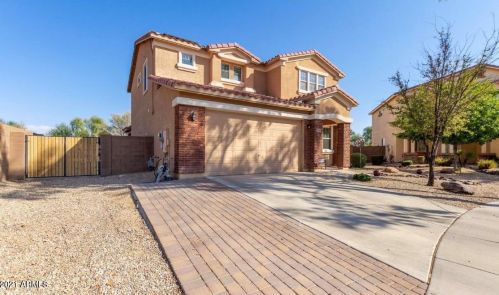 27297 172nd Ln, Sun City, AZ 85387-1088