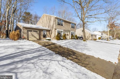 9 Breckenridge Dr, Erial, NJ 08081-3214