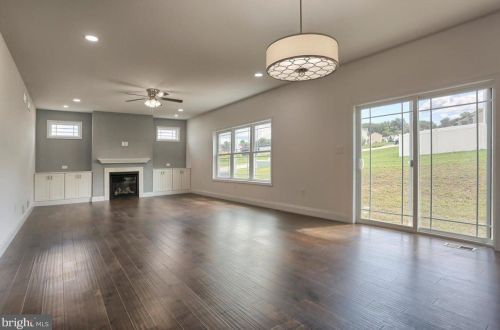 35 Steeple Chase Dr, York Haven PA  17370 exterior