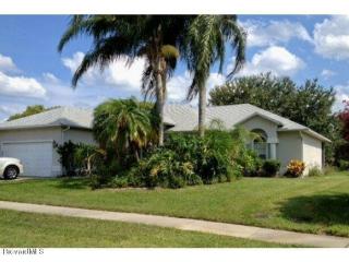 3667 Whisperwood Cir, Melbourne, FL 32901-8130