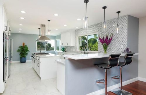 4475 Conrad Dr, La Mesa CA  91941-6861 exterior