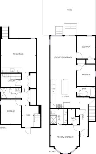 227 Dodd St, Union City NJ 07086-5617 exterior